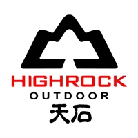 Highrock天石最值得买的户外装备大盘点